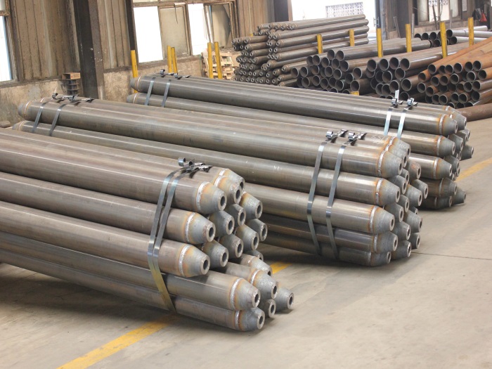 嘉峪关网架杆件