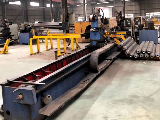 嘉峪关网架自动焊设备